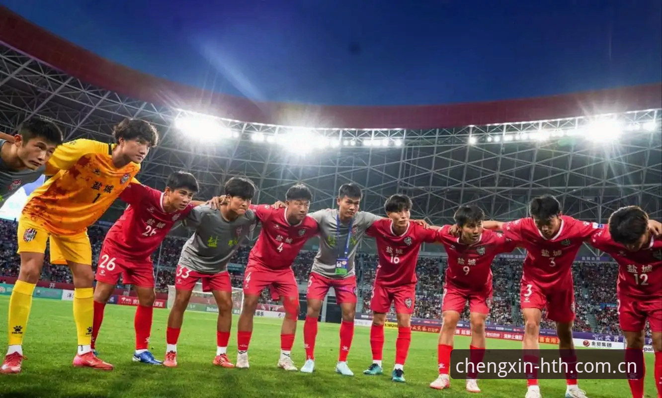 U19国足土伦杯出局的4个关键转折点——从华体会体育赛事数据看中国队进攻瘫痪真相